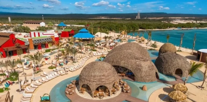 Port Cabo Rojo es finalista a Puerto del Año en los Seatrade Cruise Awards 2026