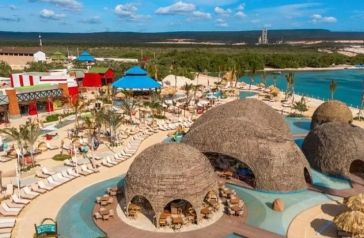 Port Cabo Rojo es finalista a Puerto del Año en los Seatrade Cruise Awards 2026