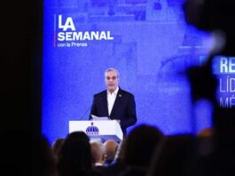 Prensa no tendrá acceso al nuevo formato de “LA Agenda Semanal” Prensa no tendrá acceso al nuevo formato de “LA Agenda Semanal”