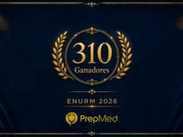 PrepMed cumple seis años transformando la preparación del ENURM en RD