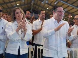 Presentan documento "Hablemos PRM"