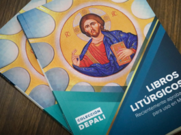 Presentan libro sobre la importancia de los textos litúrgicos y sus traducciones en México