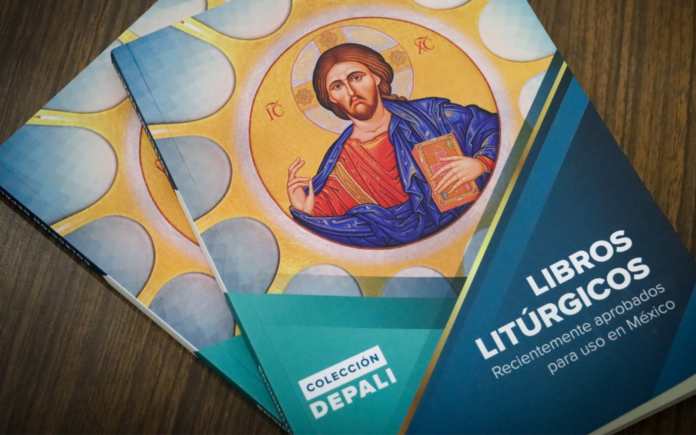 Presentan libro sobre la importancia de los textos litúrgicos y sus traducciones en México
