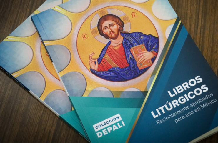 Presentan libro sobre la importancia de los textos litúrgicos y sus traducciones en México