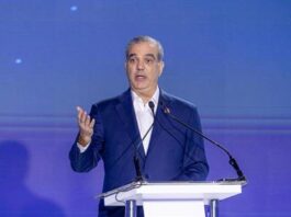 Presidente Abinader encabeza la primera entrega de "LA Agenda Semanal"