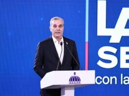 Presidente Abinader lanzará “LA Agenda Semanal” este lunes