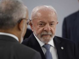 Presidente Lula no asiste al primer debate presidencial Presidente Lula no asiste al primer debate presidencial