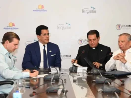 Punta Bergantín tendrá un programa para medir su impacto económico y social en Puerto Plata