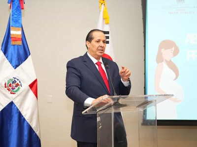 RD mantiene su esquema de vacunación pese a cambios en EE. UU. RD mantiene su esquema de vacunación pese a cambios en EE. UU.