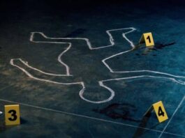 RD registra 817 homicidios de enero a agosto de 2026