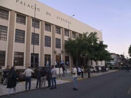 Ratifican arresto domiciliario a exjefe de Edenorte por sobornos Ratifican arresto domiciliario a exjefe de Edenorte por sobornos