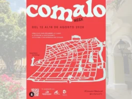 Realizan segunda edición de “Comalo Week” en la Ciudad Colonial