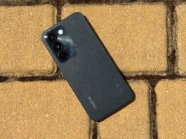 Realme C100 5G, análisis: cuando un móvil barato entiende que no todo son megapíxeles y potencia