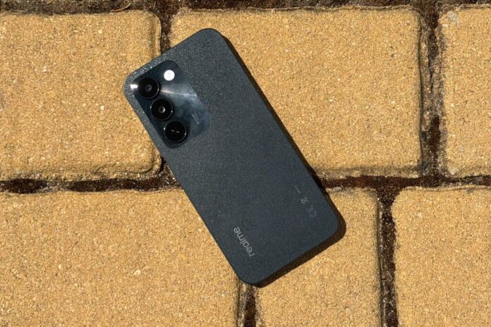 Realme C100 5G, análisis: cuando un móvil barato entiende que no todo son megapíxeles y potencia