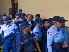 Recesan para 4 de septiembre juicio de fondo del caso Jet Set