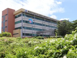 Refuerzan seguridad en Estero Hondo tras agresión contra guardaparque Refuerzan seguridad en Estero Hondo tras agresión contra guardaparque