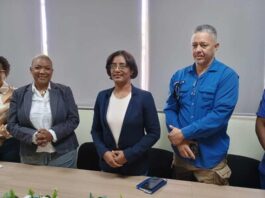 Regional 12 llama a las familias a enviar a sus hijos a las aulas