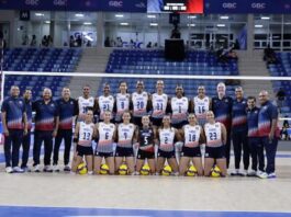 Reinas del Caribe vencen fácil a Costa Rica