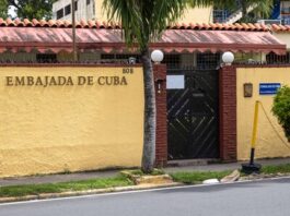 Relaciones entre Cuba y RD tras expulsión diplomática Relaciones entre Cuba y RD tras expulsión diplomática