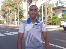 Relato de un sobreviviente en accidente en avenida George Washington