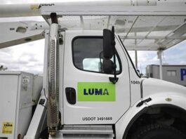 Reportan otra avería eléctrica en Puerto Rico