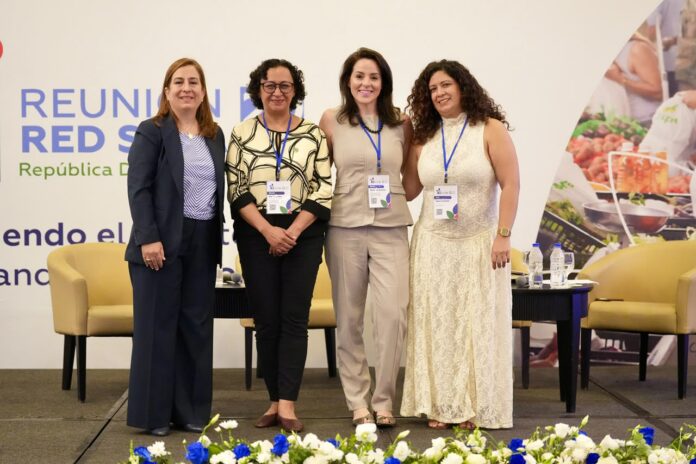 República Dominicana fortalece sus acciones para garantizar alimentos a la población