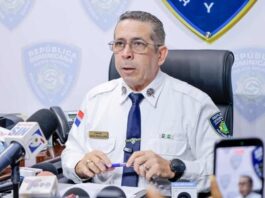 Rescatan a más de 10 menores víctimas de violencia infantil en Haina Rescatan a más de 10 menores víctimas de violencia infantil en Haina
