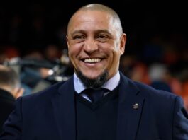 Roberto Carlos se casa con una musulmana y niega haberse convertido al islam