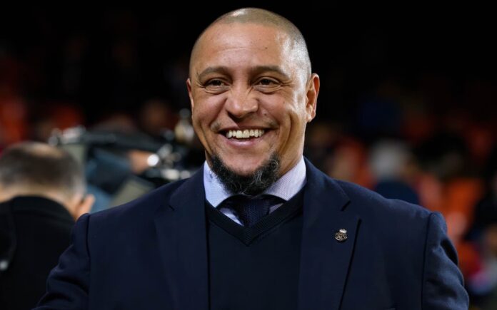 Roberto Carlos se casa con una musulmana y niega haberse convertido al islam