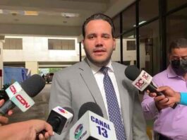 Rogelio Genao Lanza pide aprobar ley de juegos de azar