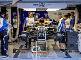 Russell saldrá desde la pole en la carrera esprint en Países Bajos Russell saldrá desde la pole en la carrera esprint en Países Bajos