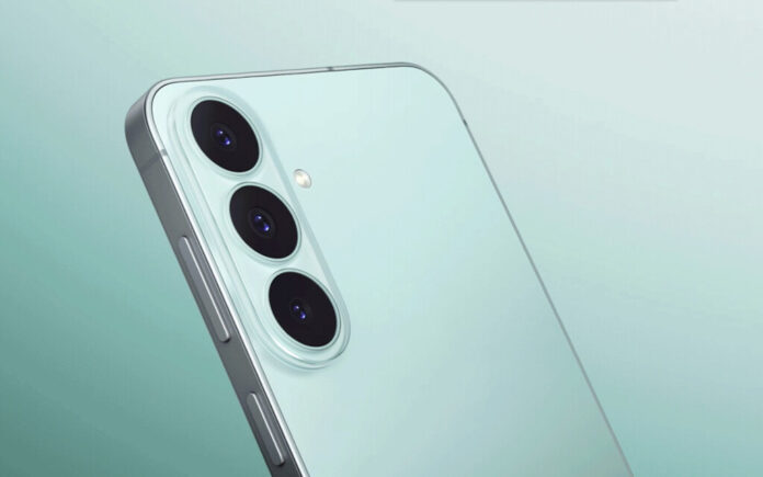 Sale a la venta el 4 de septiembre, pero ya puedes reservar el nuevo Galaxy S26 FE con hasta 100 euros de descuento