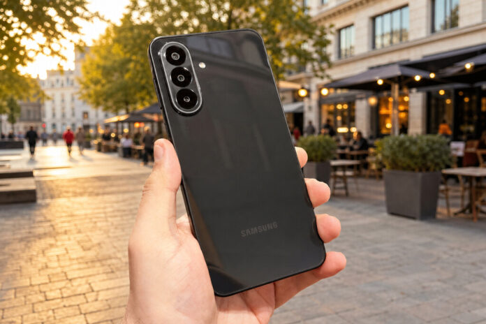 Samsung Galaxy A27, análisis: el nuevo gama media coreano se lo juega todo a una carta