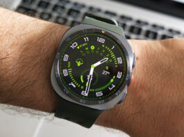 Samsung Galaxy Watch Ultra2, análisis: quería un reloj Android para todo y he acabado encontrando uno casi perfecto para hacer deporte
