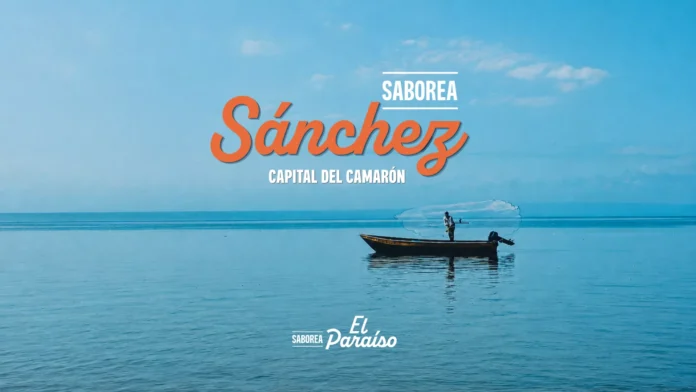 Sánchez se posiciona como destino de turismo gastronómico con el festival «Saborea el Paraíso»