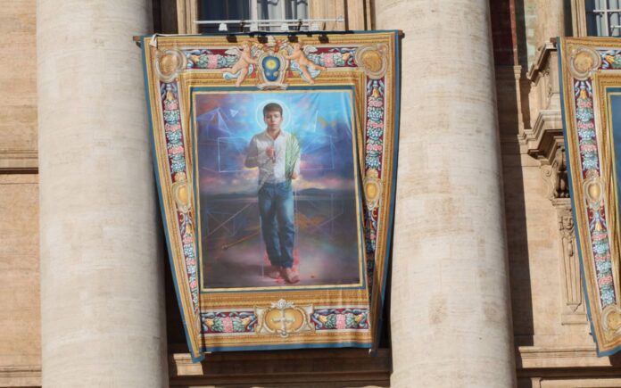 Santuario de Nueva York presentará una reliquia del mártir cristero San Joselito