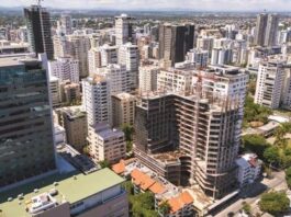 Sector transporte registró la mayor inversión pública