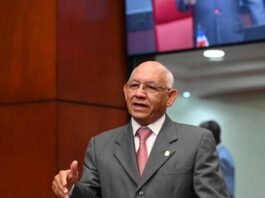 Senador Alemán investiga exoneraciones fiscales RD Senador Alemán investiga exoneraciones fiscales RD