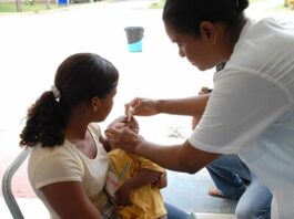 Sociedad Dominicana de Pediatría respalda esquema de vacunación