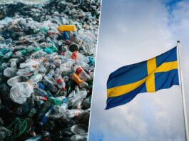 Suecia ha encontrado un filón energético inagotable y muy lucrativo: la basura de otros países