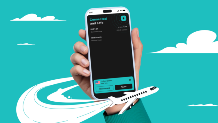 Surfshark no es solo una VPN barata: también incluye bloqueador de contenidos y antivirus por menos de 3 euros