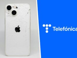 Telefónica planea vender su aseguradora por 100 millones. Todo el negocio depende de que a sus clientes se les caiga el móvil