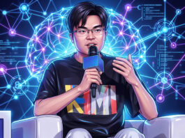 Tenía Silicon Valley a sus pies. Prefirió volver a China y crear la IA que le hace sombra a EEUU