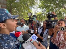 Tras identificar hombre que disparó y mató a adolescente en Santiago