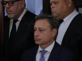 Tribunal rechaza extinción de acción penal contra Jean Alain Rodríguez