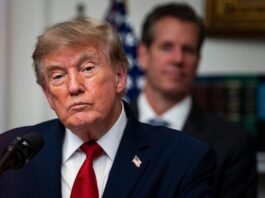 Trump anuncia ofensiva económica contra Irán