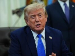 Trump firma orden sobre ciudadanía por nacimiento pese a fallo