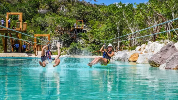 Turismo de experiencias gana terreno dentro de la oferta turistica de Punta Cana