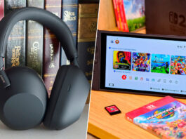 Últimas horas para aprovechar los descuentos de AliExpress: móviles, consolas y más a precios de derribo Últimas horas para aprovechar los descuentos de AliExpress: móviles, consolas y más a precios de derribo