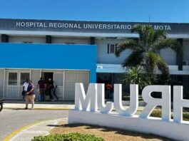 Unidad salud mental hospital enfrenta problemas de seguridad